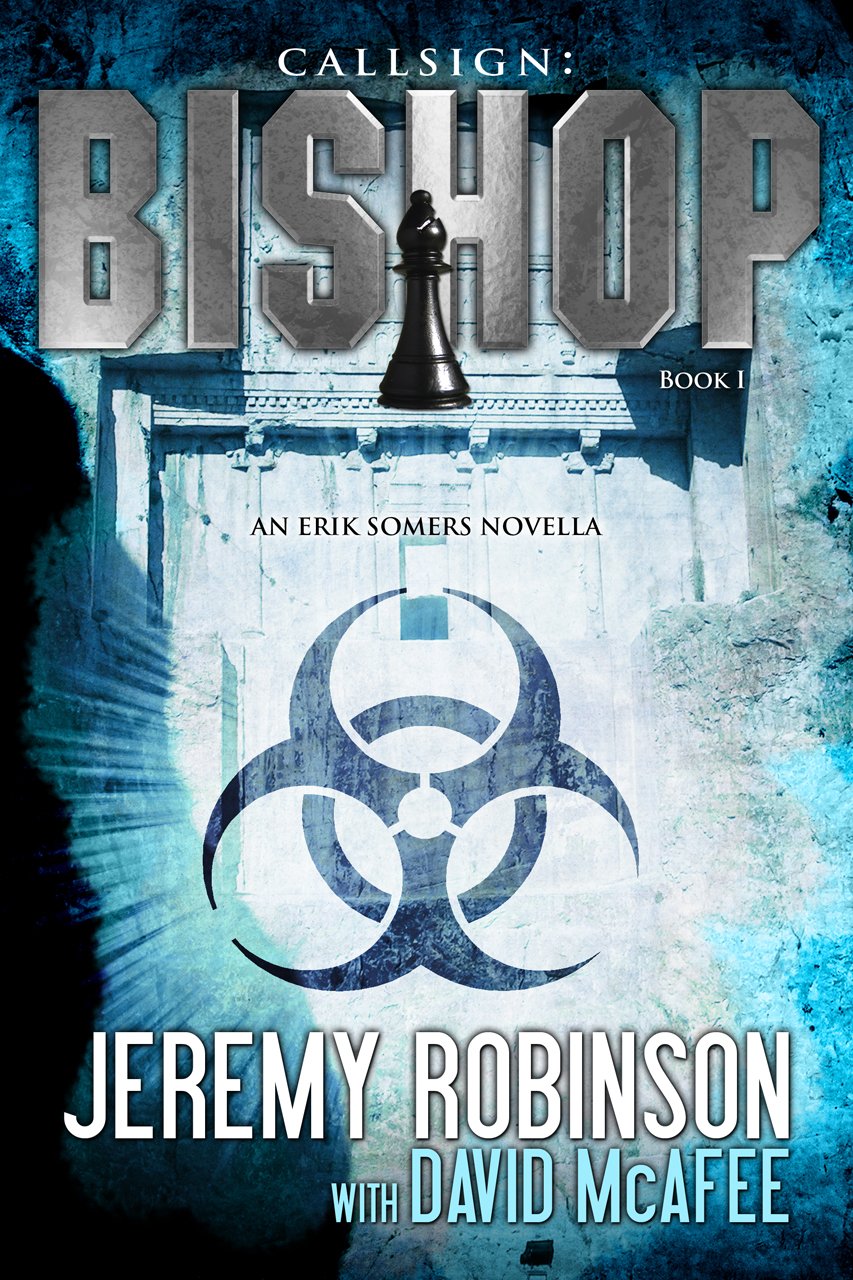 CALLSIGN: BISHOP