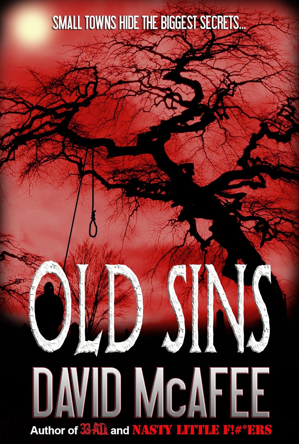 Old Sins