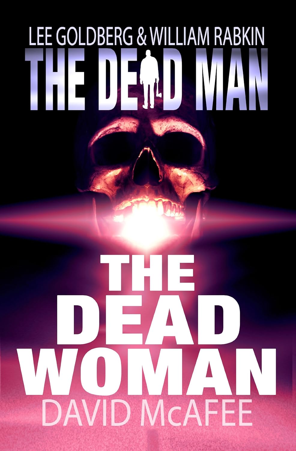 The Dead Woman Dead Man Book 4